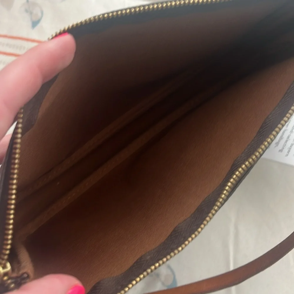 COPY - Authentic Vintage Louis Vuitton! - Picture 4 of 12